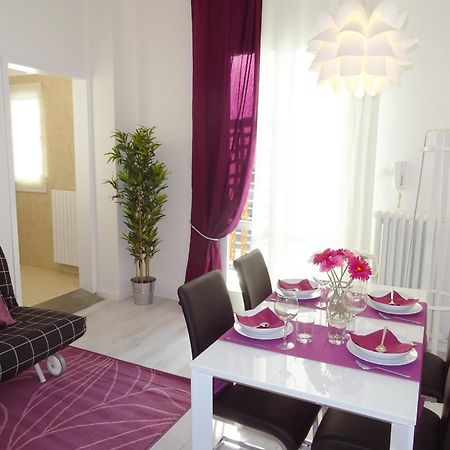 Ferienwohnung Affittimoderni Bergamo Sweet Bgsu01 Exterior foto