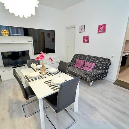 Ferienwohnung Affittimoderni Bergamo Sweet Bgsu01 Exterior foto